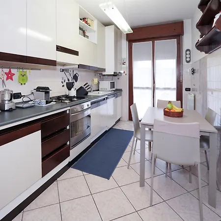 Grandmother's House By Interhome * Лавено