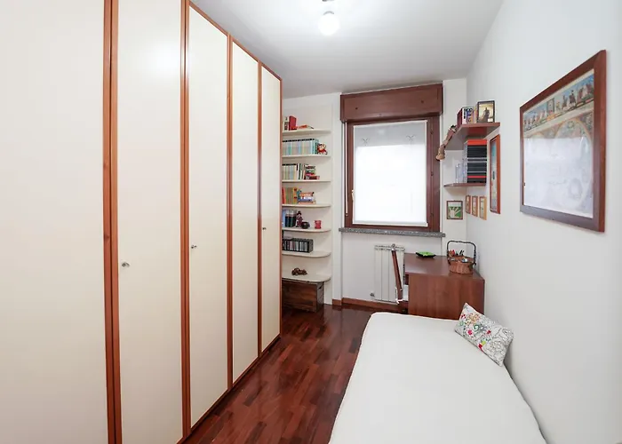 Апартаменты Grandmother's House By Interhome Лавено