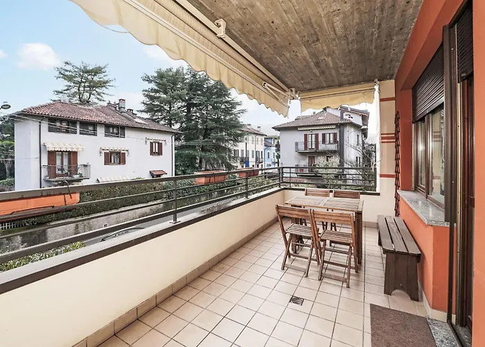Grandmother's House By Interhome Лавено